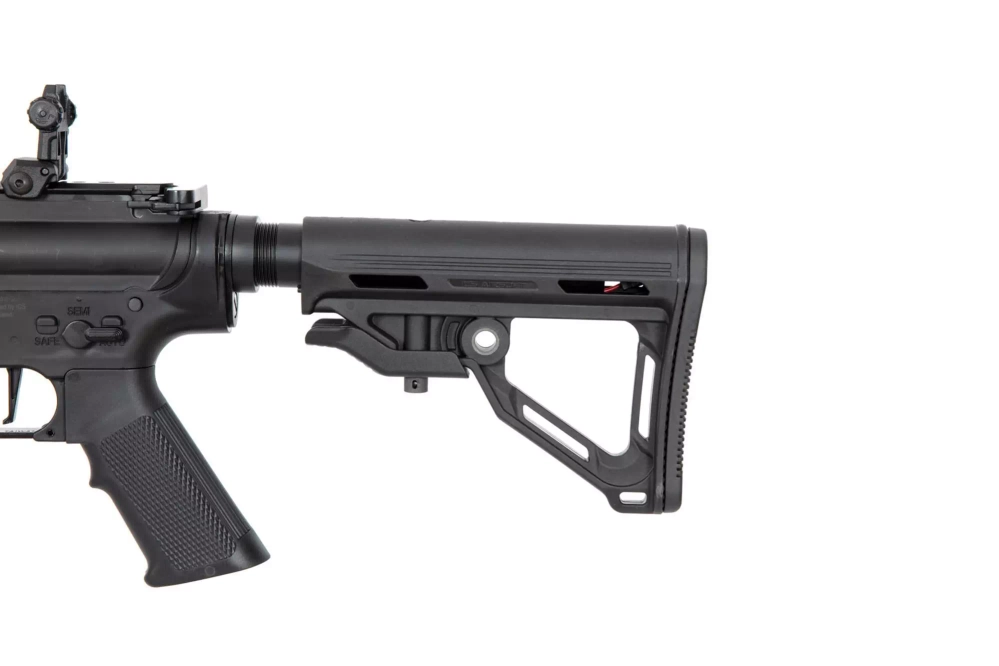 Replika karabinka Lightway-Peleador S3 2.0 MTR - czarna