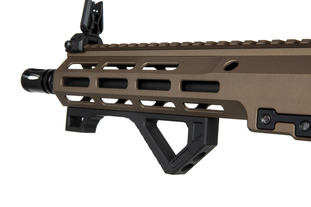 Replika karabinka SA-E23 EDGE™ - Chaos Bronze