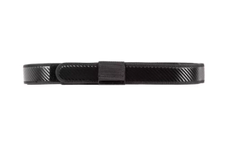 Pas IPSC Carbon Belt - czarny