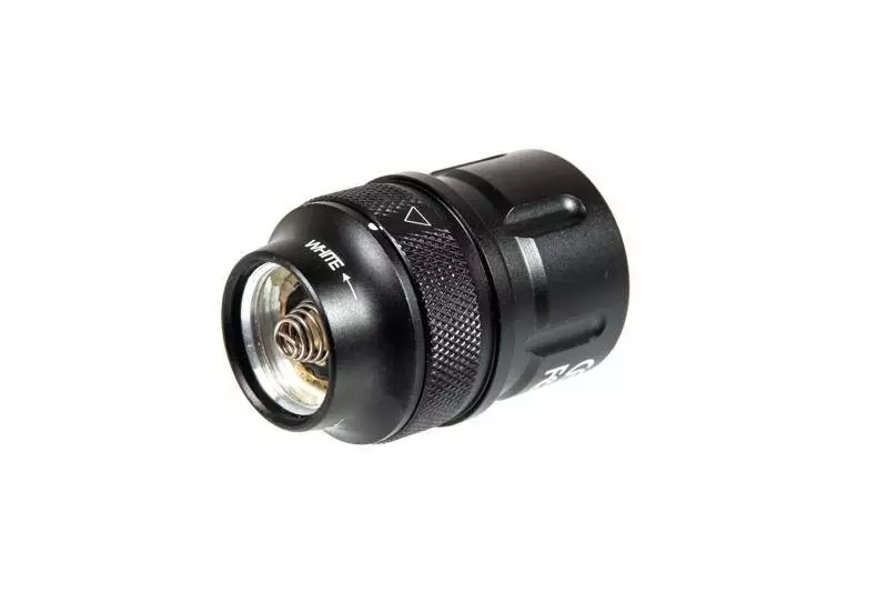Hlava pro hořáky typu M600