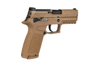 Sig Sauer ProForce P320 M18 (Green Gas) Pistol Replica