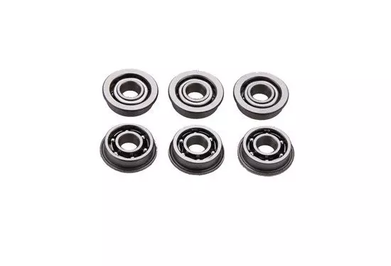 Roulements à billes (8mm) - SHS