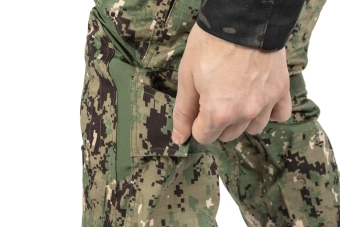 Pantalones tipo G3 Advanced Version - AOR 2