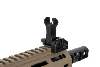 Airsoft pušky Rapax XXI M.5 DMR - Poloplátno