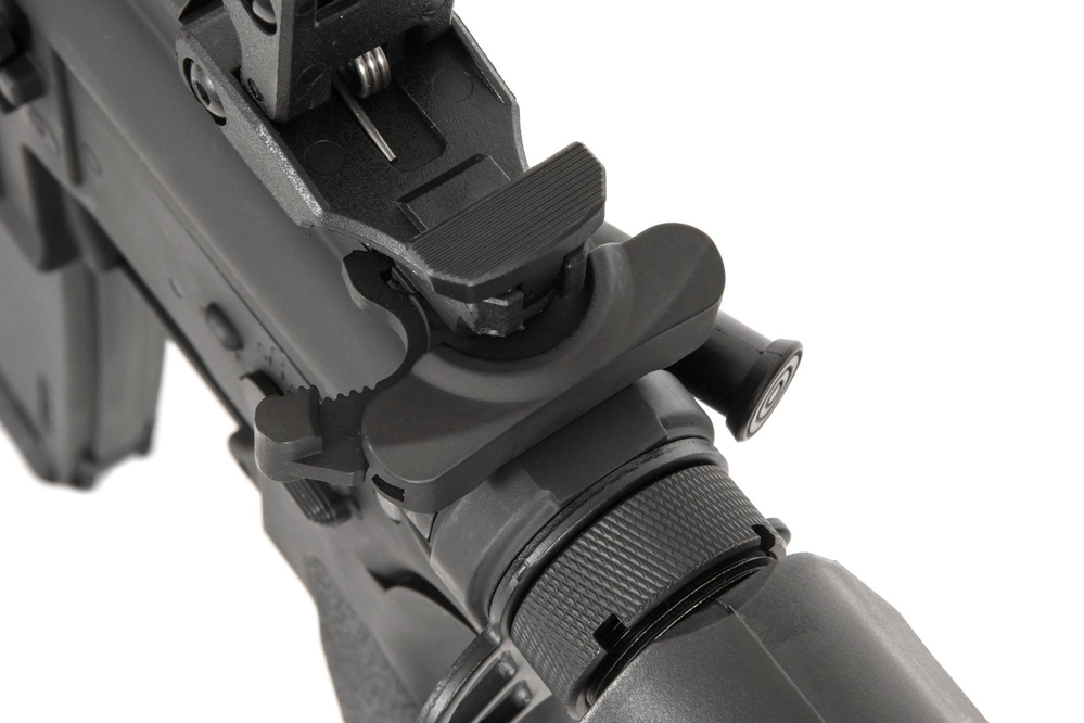 airsoft Specna Arms RRA SA-E07 EDGE 2.0 GATE ASTER Carbine Black (OUTLET)