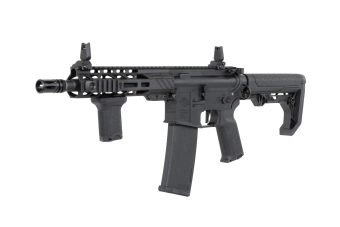 Specna Arms SA-E25-L EDGE™ Light Ops Stock HAL ETU™ airsoft Carbine Black