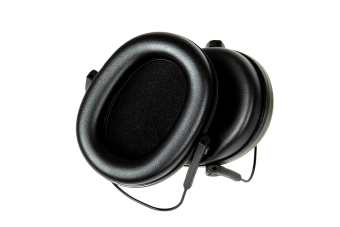 IPSC Passive Headset - Olive