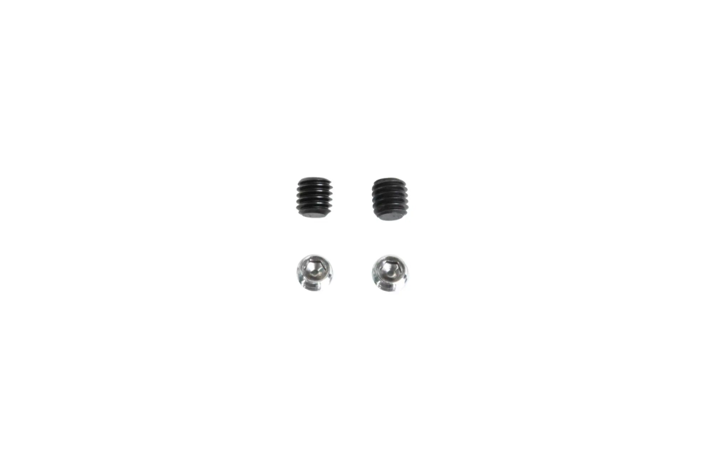 Double-sealed EPeS cylinder head AEG MK. II V2/V3 long (without bumper)