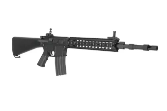 Replika karabinka Specna Arms SA-B16 ONE™ - czarna