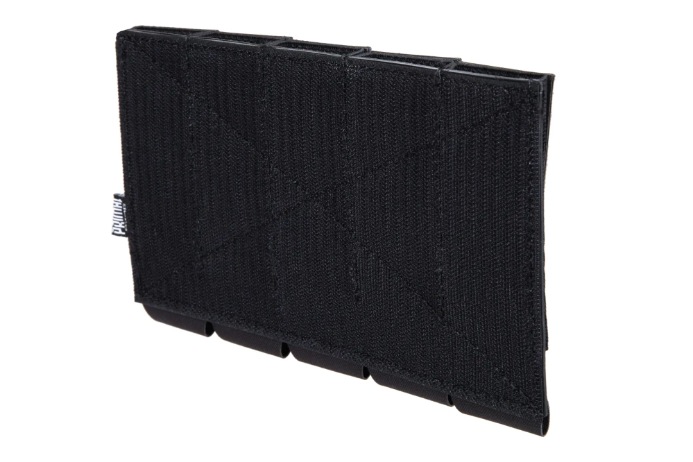 Primal Gear 5-chamber tactical insert Black
