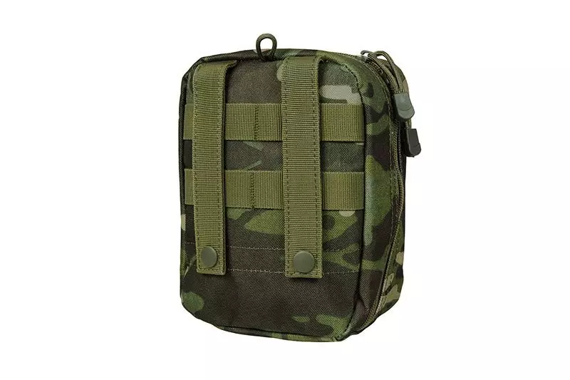 Depósito médico - MC Tropic