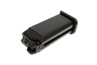 Chargeur gazpour pistolet G23