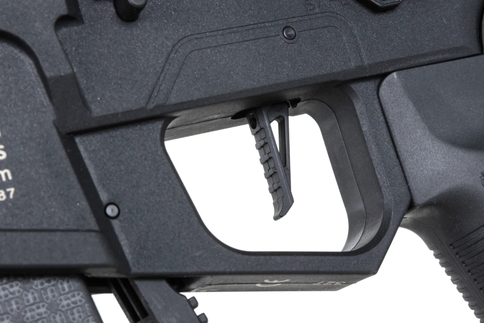 Specna Arms SA-FX02 FLEX™ BLDC™ HAL ETU Gen.2 Poloplášťová puškaa airsoft