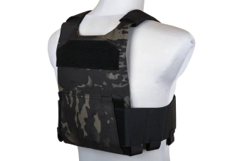 Primal Gear AC-1 Lightweight Vest MC Black