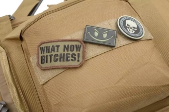 Funda para arma - COYOTE