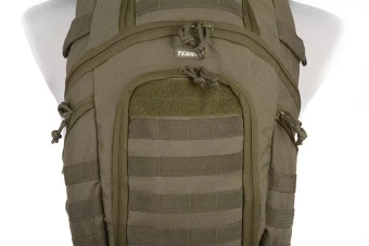 Mochila 25l Texar Cober Oliva