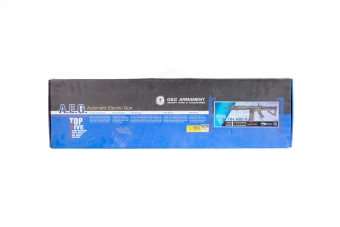 Réplique de carabine TR4 MOD0 - noir (OUTLET)