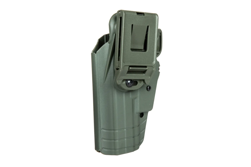 Universal Holster Sub-Compact (683) - Olive