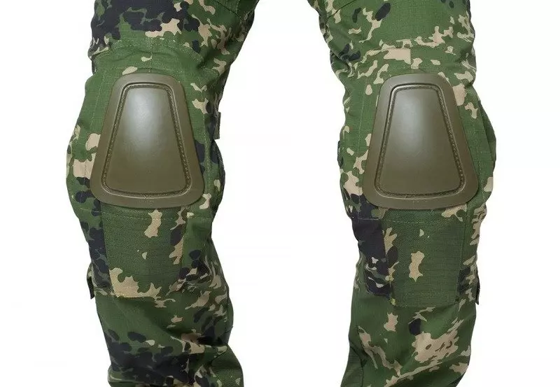 Pantalones combat MOD2 - Flektarn-D