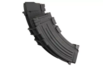 Magazynek elektryczny do replik typu AK