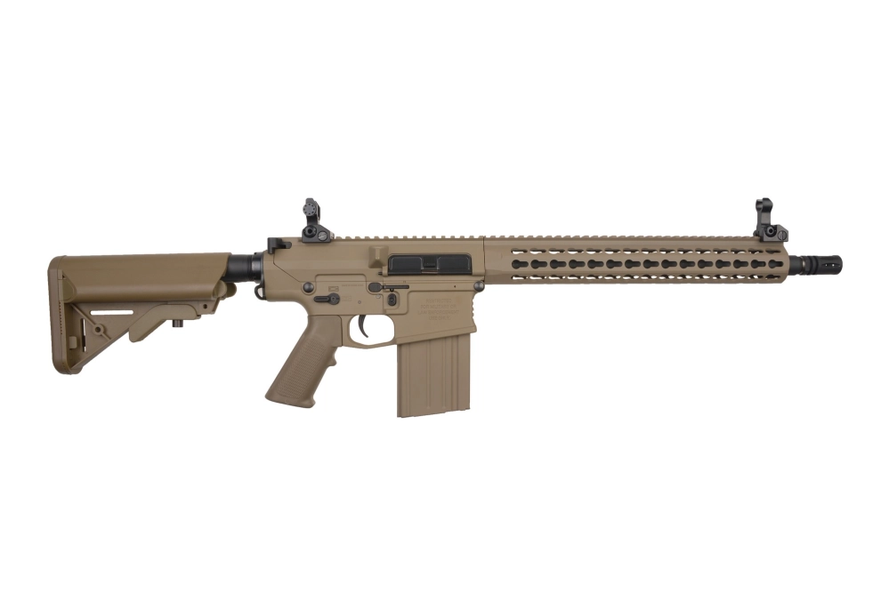 Replika karabinka M110-13 Keymod - DE