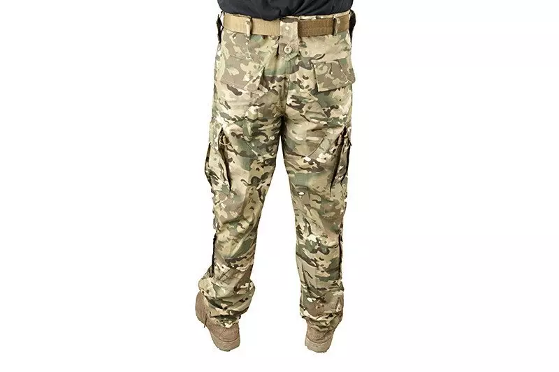 ACU type pants - MC