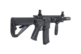 airsoft Arcturus LWT MK-II CQB 10" AEG SPORT SE™ Carbine do 1,14 J černá