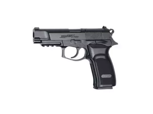 Réplica CO2 pistola Bersa Thunder 9 PRO