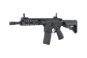 airsoft Carabina Doble Campana 058M Negra