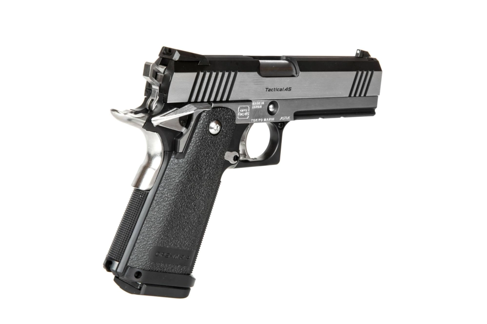 Réplique d'arme à feu personnalisée Hi-CAPA