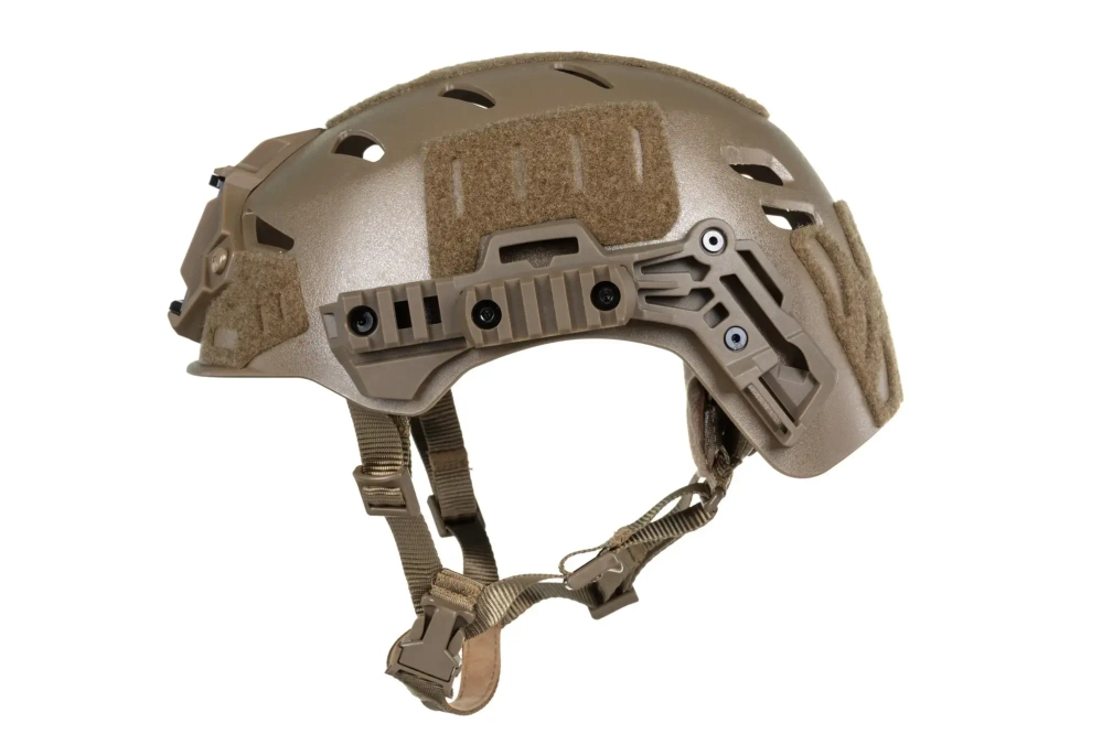 helma replika Wosport EX HL-102-E (standardní verze) Tan