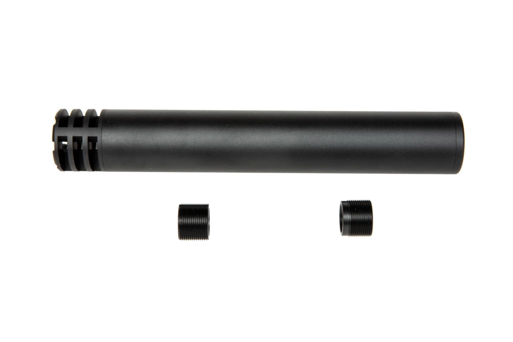 Tlumič hluku kombajnu 35×224 mm