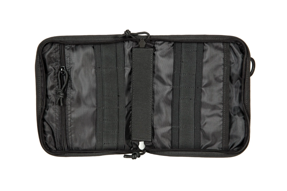 Admin Panel Bicon - Black