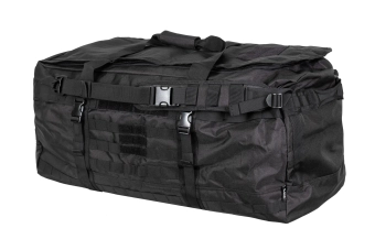 Tas 120l Specna Wapens Tactisch Zwart