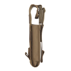 Kieszeń na opaskę zaciskową Wosport Quick Tourniquet Pouch Coyote Brown