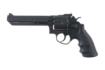 Revolver de airsoft HG133B-1 - negro