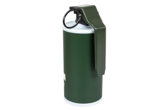 Smoke grenade dummy M18 Wosport EX-081 White