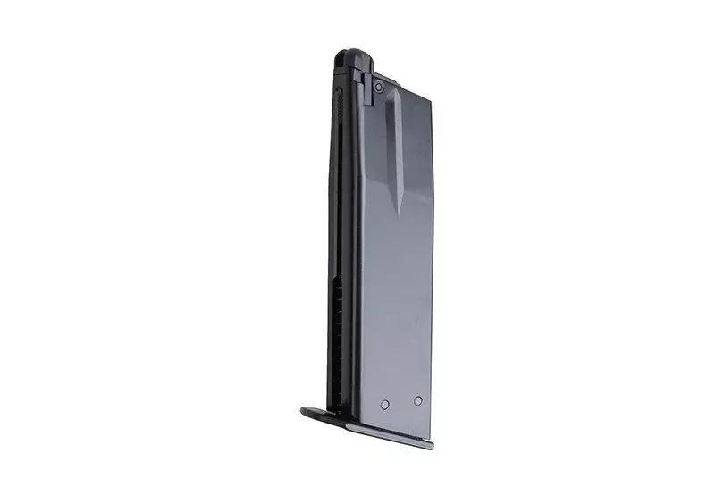 Chargeur gaz24 billes à KP-09