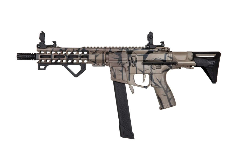 Replika samopalemuu SA-X02 EDGE 2.0 GATE ASTER - Corpo Wars (WGTO)
