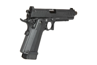 Ludus VI CO2 Pistol Replica - Black
