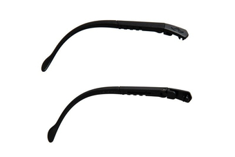 Lunettes de protection V2G Gray Antifog