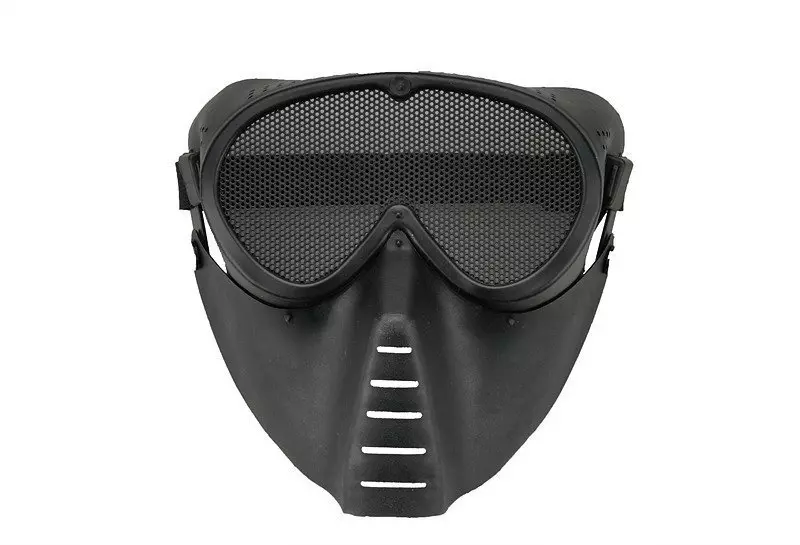 Masque Ventus Eco – noir  