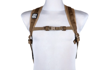 Batoh Kaiken 18l Coyote Brown