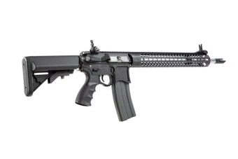 Réplique fusil AR15 SBR8 SP223 - noir