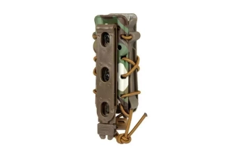 OPEN VII Pistol Magazine Pouch - MC