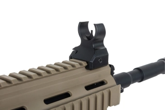 Specna Arms SA-FH07 FLEX™ HAL ETU Gen. 2 Half-Tan ASG Karabijn