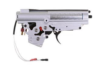 Torus complet gearbox v.3 pour répliques type AK47 (câblage arrière)