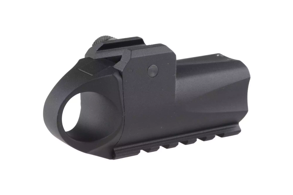 HG-138 Mini Grenade Launcher