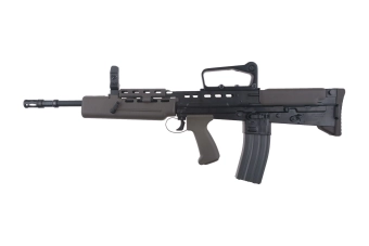 Replika karabinka L85A2 wersja ETU
