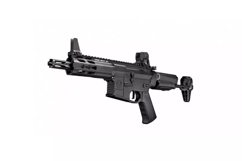 Replika karabinka Trident Mk2 PDW IT